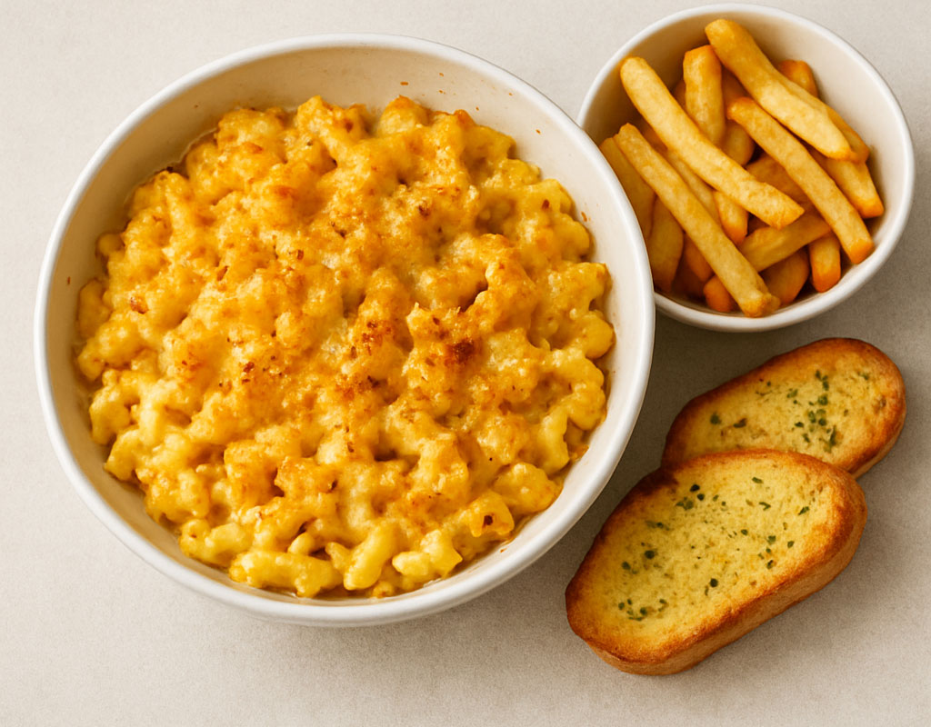 macandcheese